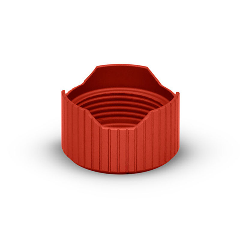 EK-Quantum Torque Compression Ring 6-Pack HDC 12 - Red