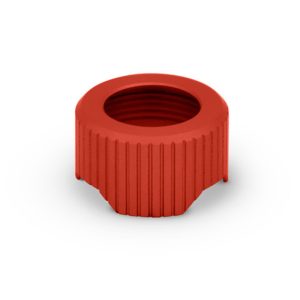 EK-Quantum Torque Compression Ring 6-Pack HDC 12 - Red