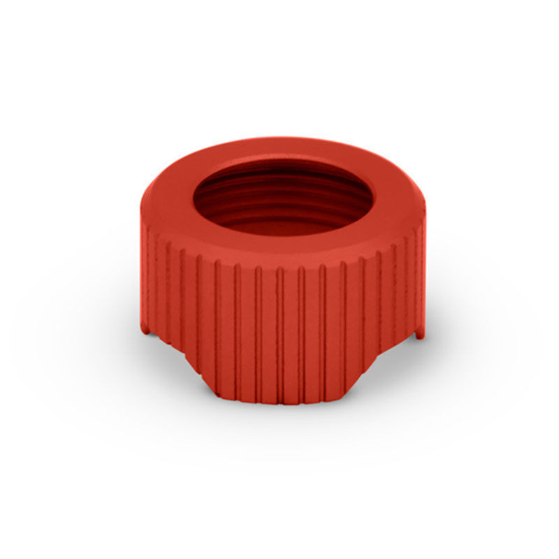 EK-Quantum Torque Compression Ring 6-Pack HDC 12 - Red