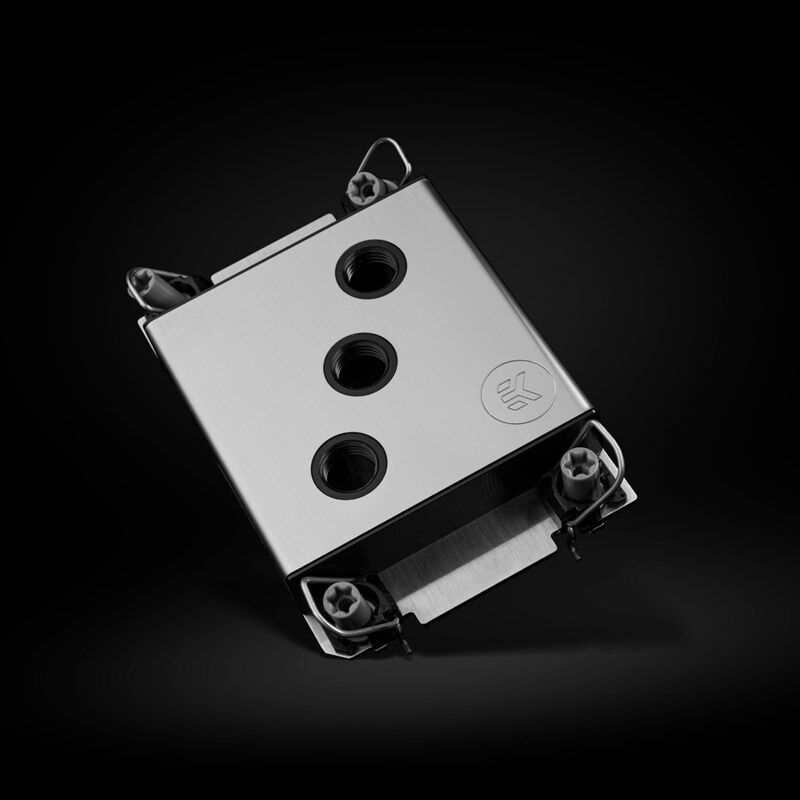 EK Water Blocks EK-Pro CPU WB 4189 Ni + Acetal - B-Grade
