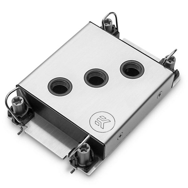 EK Water Blocks EK-Pro CPU WB 4189 Ni + Acetal – B-Grade