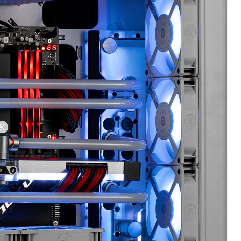 EK-Quantum Reflection2 Torrent DDC 4.2 PWM D-RGB - Plexi : image 7