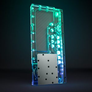 EK-Quantum Reflection2 Torrent DDC 4.2 PWM D-RGB - Plexi : image 4