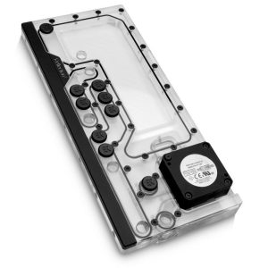 EK-Quantum Reflection2 Torrent DDC 4.2 PWM D-RGB - Plexi : image 1