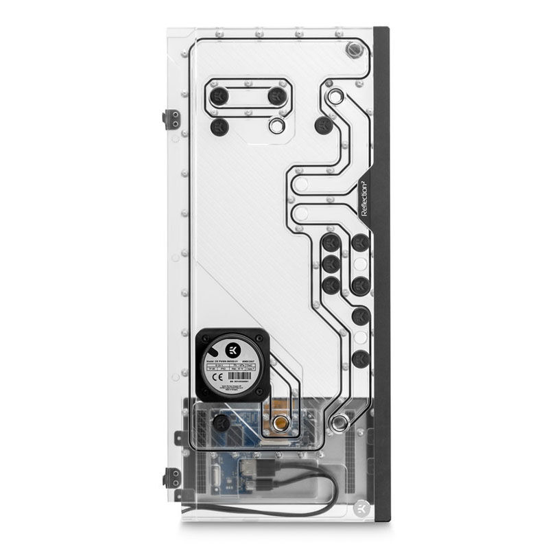 EK-Quantum Reflection2 PC-O11D XL D5 PWM D-RGB - Screen Edition : image 3