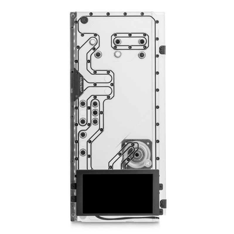 EK-Quantum Reflection2 PC-O11D XL D5 PWM D-RGB - Screen Edition : image 5