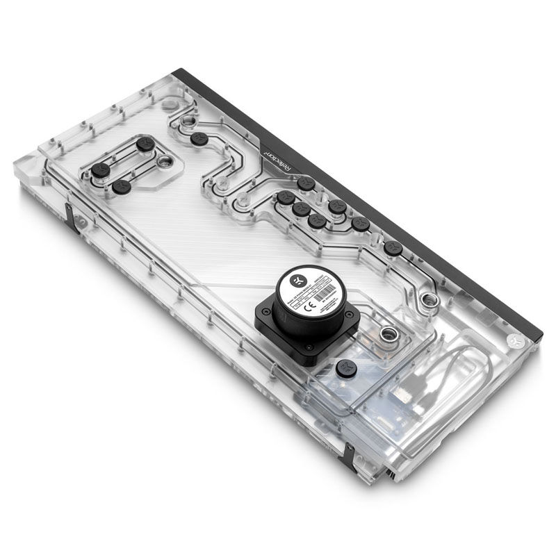 EK-Quantum Reflection2 PC-O11D XL D5 PWM D-RGB - Screen Edition : image 2
