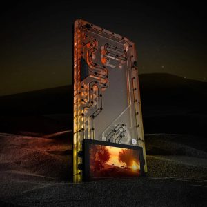 EK-Quantum Reflection2 PC-O11D XL D5 PWM D-RGB - Screen Edition : image 4