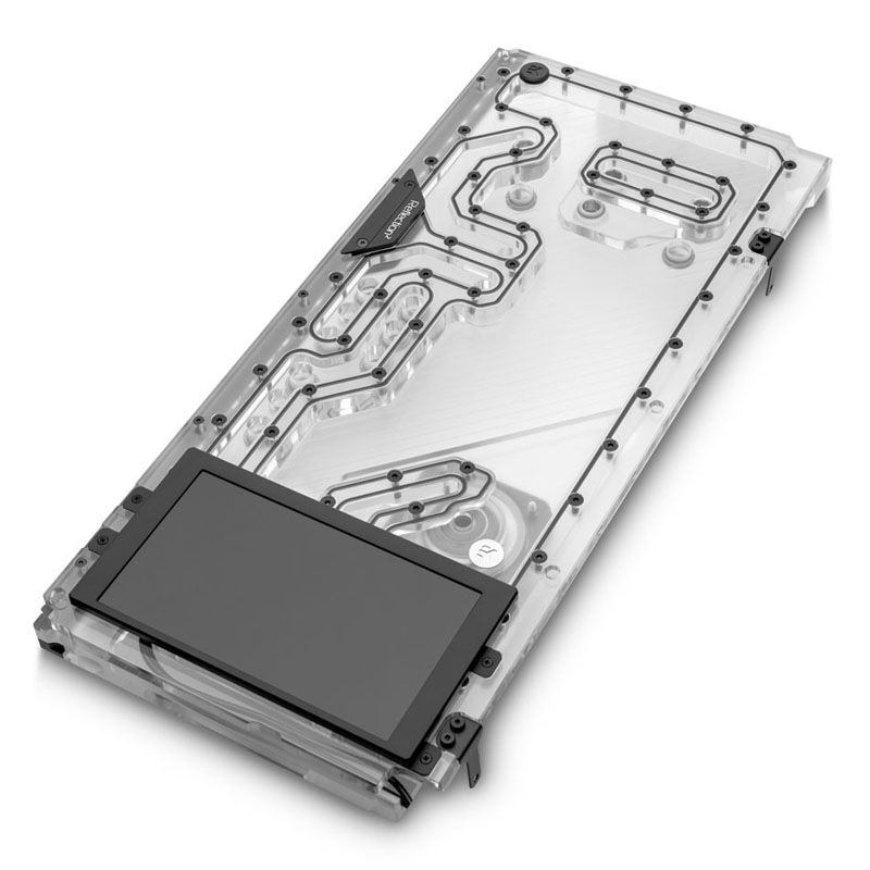 EK-Quantum Reflection2 PC-O11D XL D5 PWM D-RGB - Screen Edition : image 1