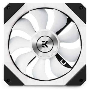 EK-Quantum Impulse 120 D-RGB - Black (400-1800 rpm)