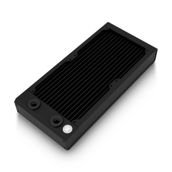 EK-Quantum Surface P240 – Black Edition