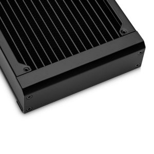 EK-Quantum Surface P240 - Black Edition
