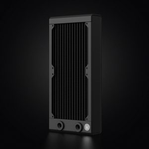 EK-Quantum Surface P240 - Black Edition