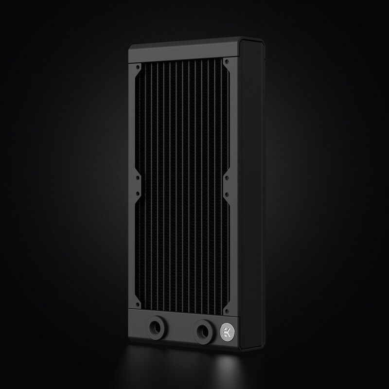 EK-Quantum Surface P240 - Black Edition