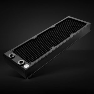 EK-Quantum Surface P360 Radiator - Black Edition
