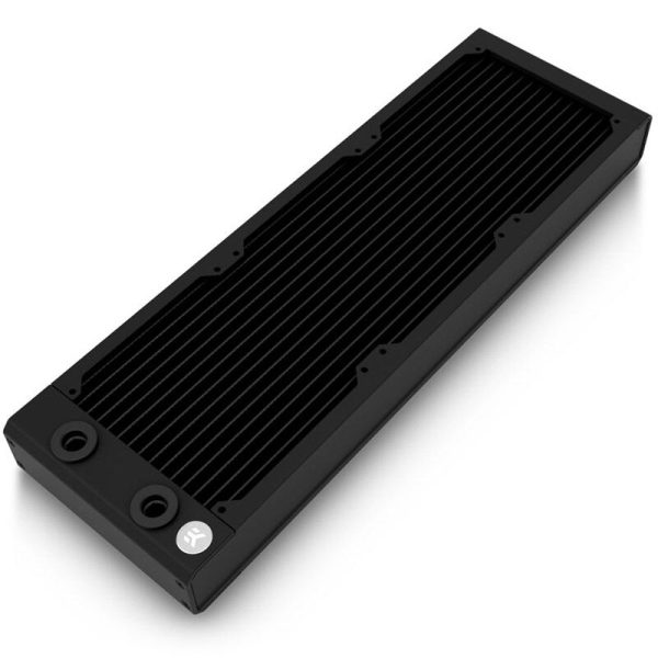 EK-Quantum Surface P360 Radiator – Black Edition