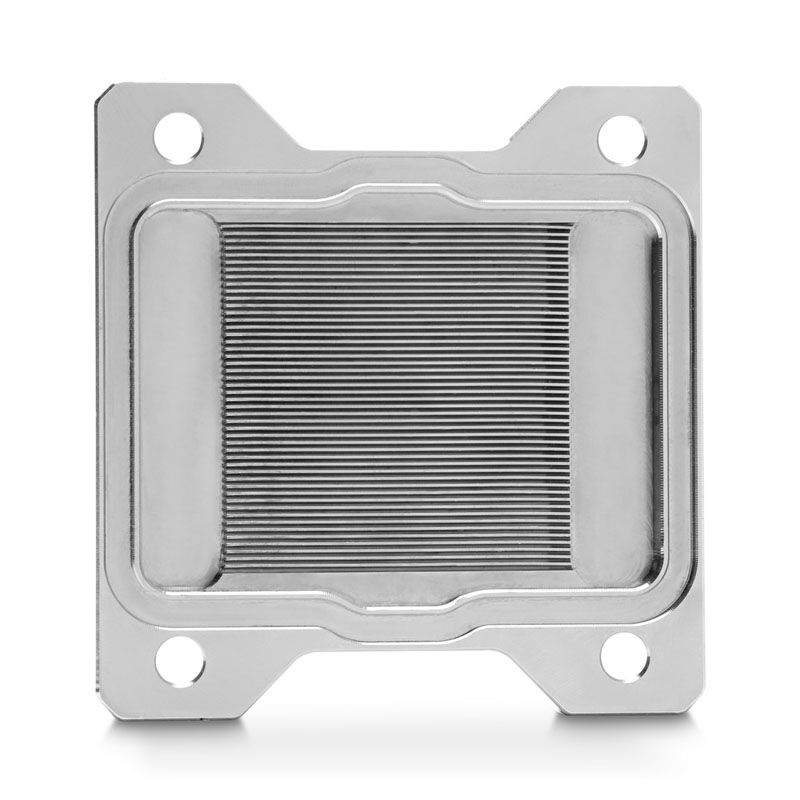 EK Water Blocks EK-Quantum Velocity2 D-RGB - AM5 White Edition : image 5