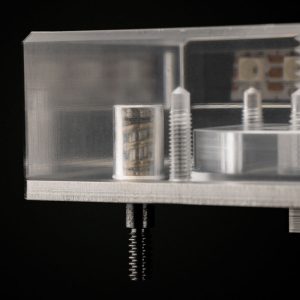 EK Water Blocks EK-Quantum Velocity2 D-RGB - AM5 White Edition : image 6