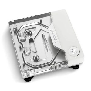 EK-Quantum Velocity2 D-RGB - 1700 White Edition
