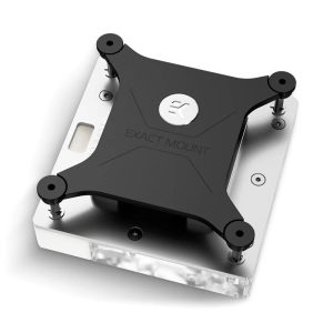 EK-Quantum Velocity2 D-RGB - 1700 White Edition