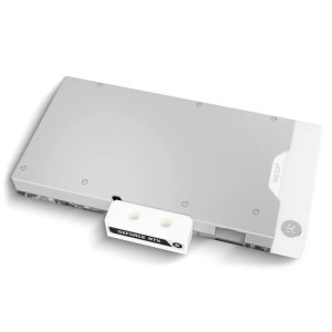 EK-Quantum Vector2 Strix/TUF RTX 4090 D-RGB - White Edition
