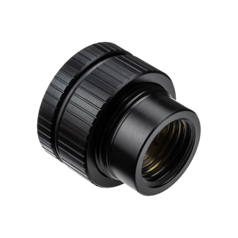 EK-Quantum Torque Pass-Through G1/4 - Black
