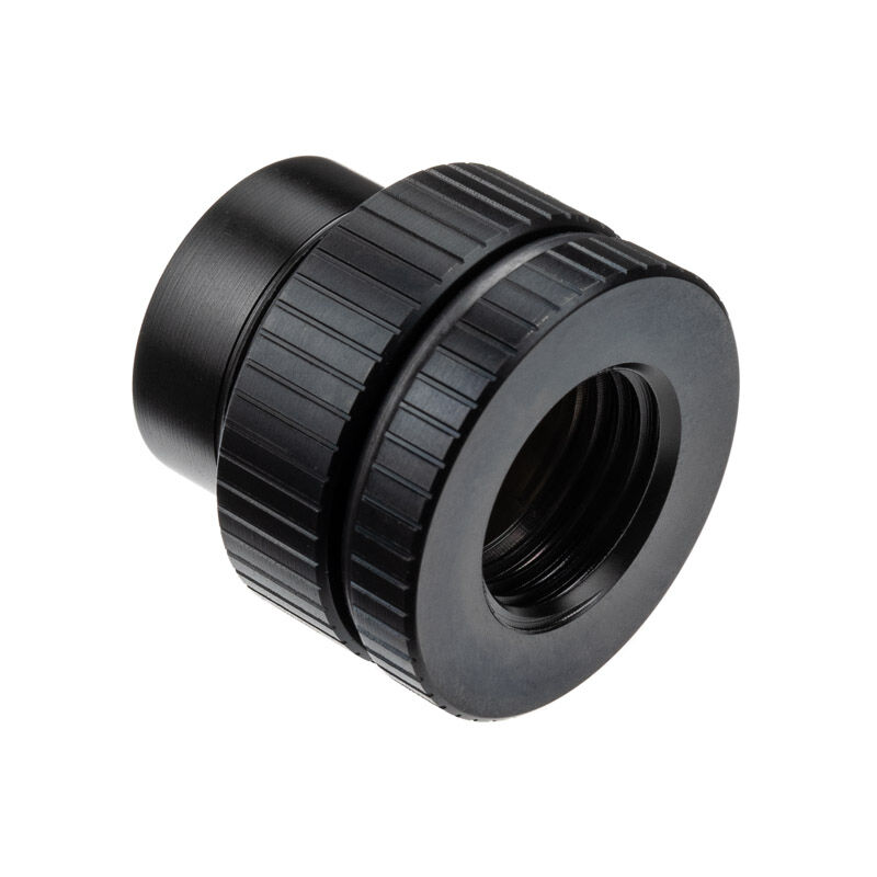 EK-Quantum Torque Pass-Through G1/4 - Black