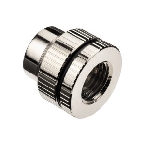 EK-Quantum Torque Pass-Through G1/4 - Nickel