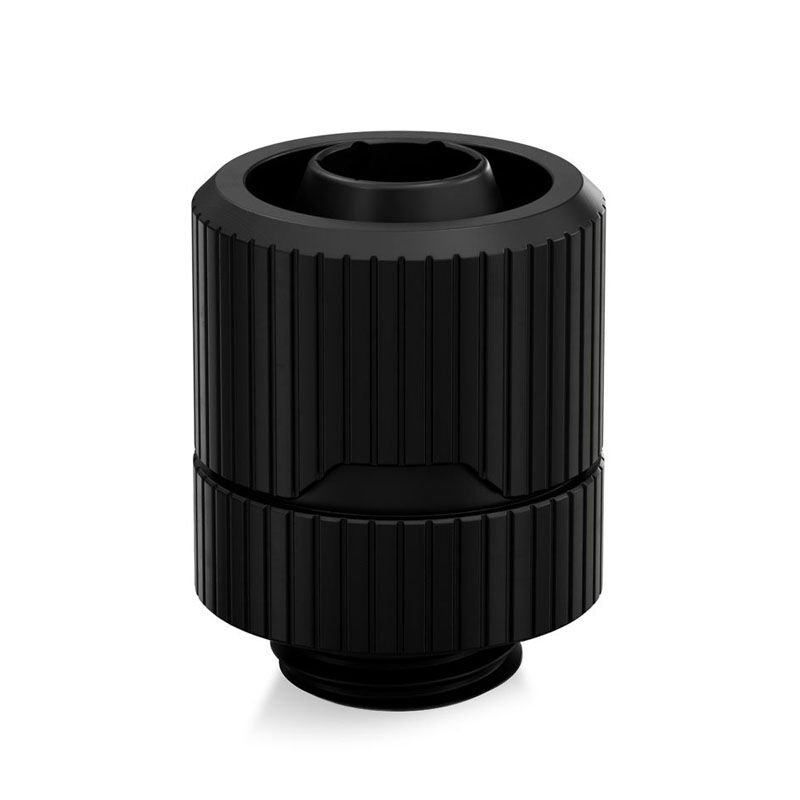 EK-Quantum Torque Rotary STC-10/16 - Black