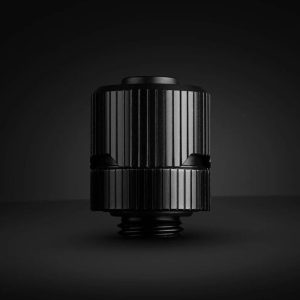 EK-Quantum Torque Rotary STC-10/16 - Black