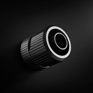 EK-Quantum Torque Rotary STC-10/16 - Black