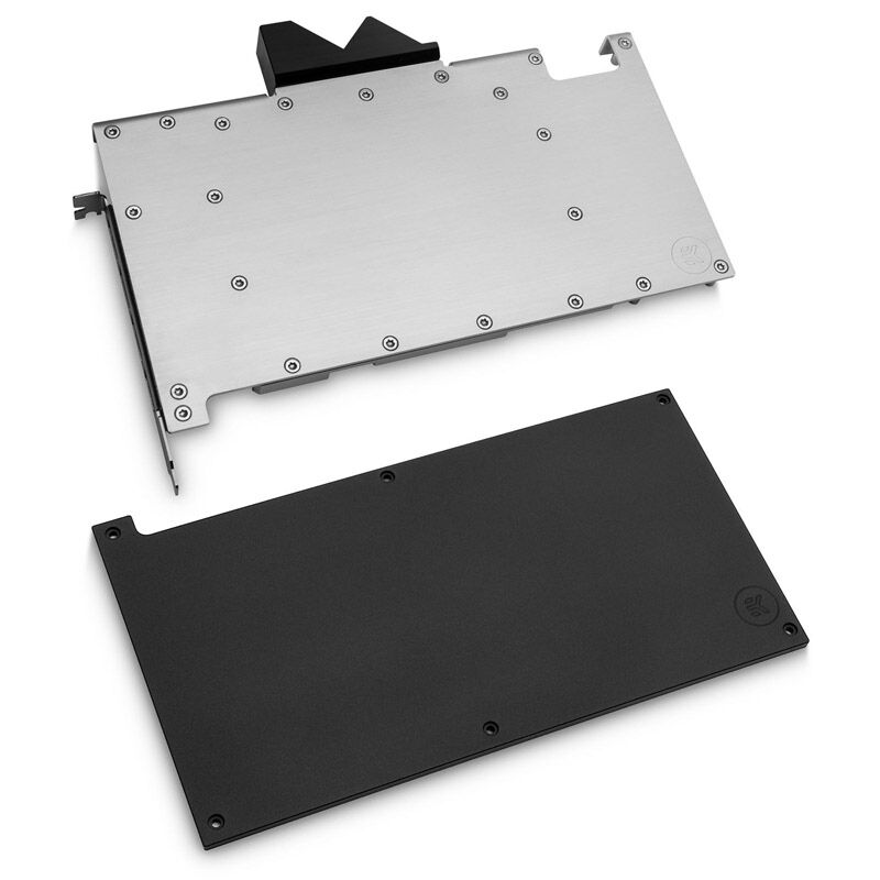 EK-Pro GPU WB AMP/Trinity RTX 4090 - Ni + Inox