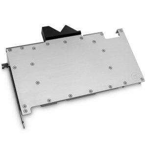 EK-Pro GPU WB AMP/Trinity RTX 4090 - Ni + Inox