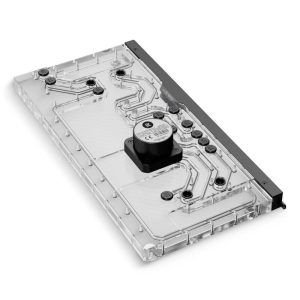 EK-Quantum Reflection2 PC-O11D EVO XL D5 PWM D-RGB - Plexi : image 2