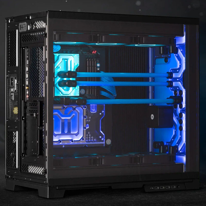EK-Quantum Reflection2 PC-O11D EVO XL D5 PWM D-RGB - Plexi : image 7