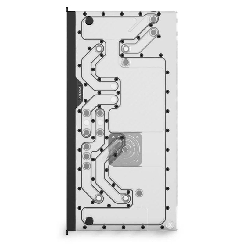EK-Quantum Reflection2 PC-O11D EVO XL D5 PWM D-RGB - Plexi : image 5