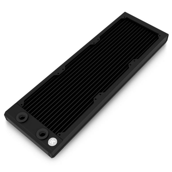 EK-Quantum Surface S360 – Black Edition