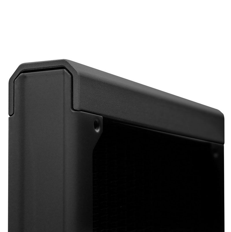 EK-Quantum Surface S360 - Black Edition