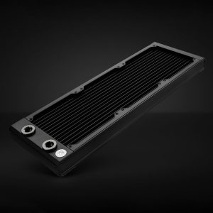 EK-Quantum Surface S360 - Black Edition