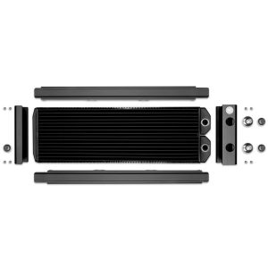 EK-Quantum Surface S360 - Black Edition