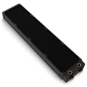 EK-Pro Radiator P480 Multiport - Black