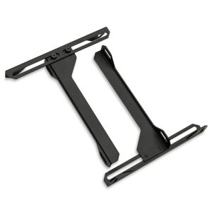 EK-Loop Angled Bracket - 140/140mm