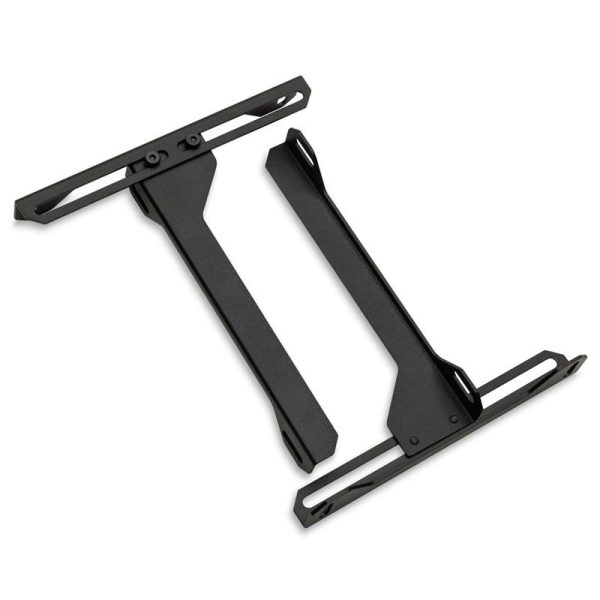 EK-Loop Angled Bracket – 140/140mm