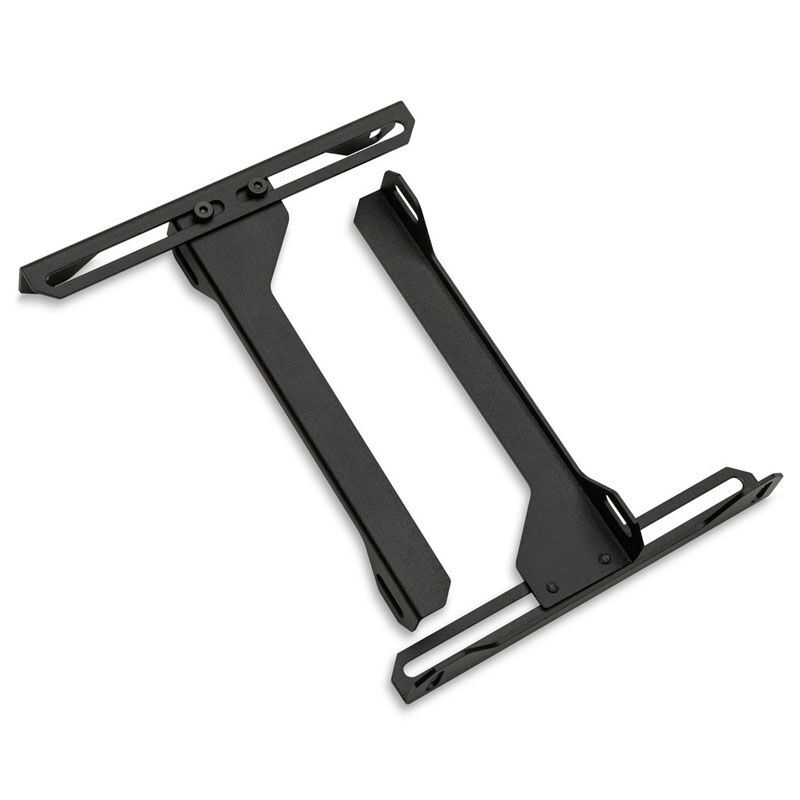 EK-Loop Angled Bracket - 140/140mm