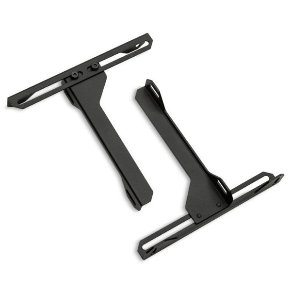 EK Water Blocks EK-Loop Angled Bracket – 140/120mm