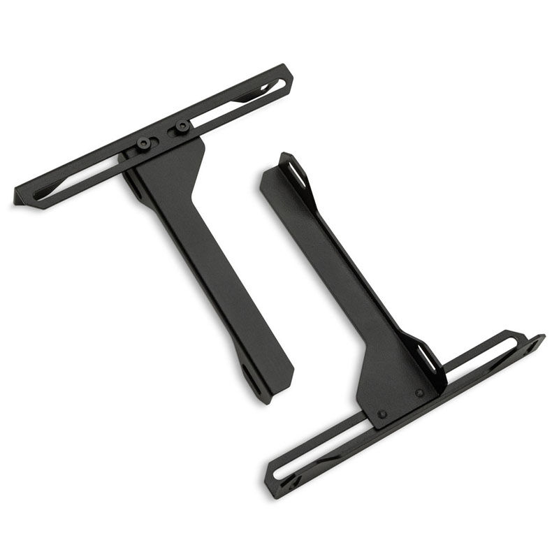 EK Water Blocks EK-Loop PCI Bracket Pass-Through, G1/4 Zoll - Zubehör für Schläuche