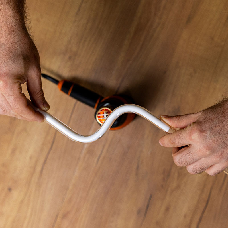 EK-Loop Bending Cord for 10mm ID Hard Tube - 0.33m