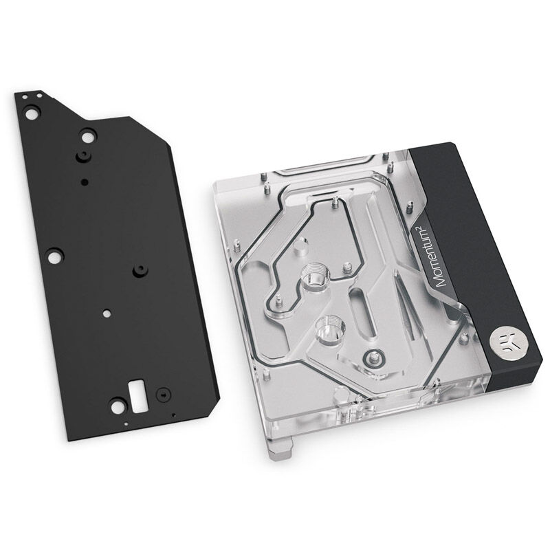EK-Quantum Momentum2 ASUS ROG Maximus Z790 Dark Hero D-RGB - Plexi