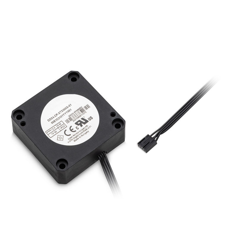 EK-Loop DDC 4.1 PWM Motor