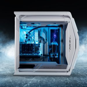 EK-Quantum Velocity2 Edge D-RGB - 1700 Silver Special Edition : image 6